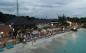 Scallywags Gili Trawangan 4*